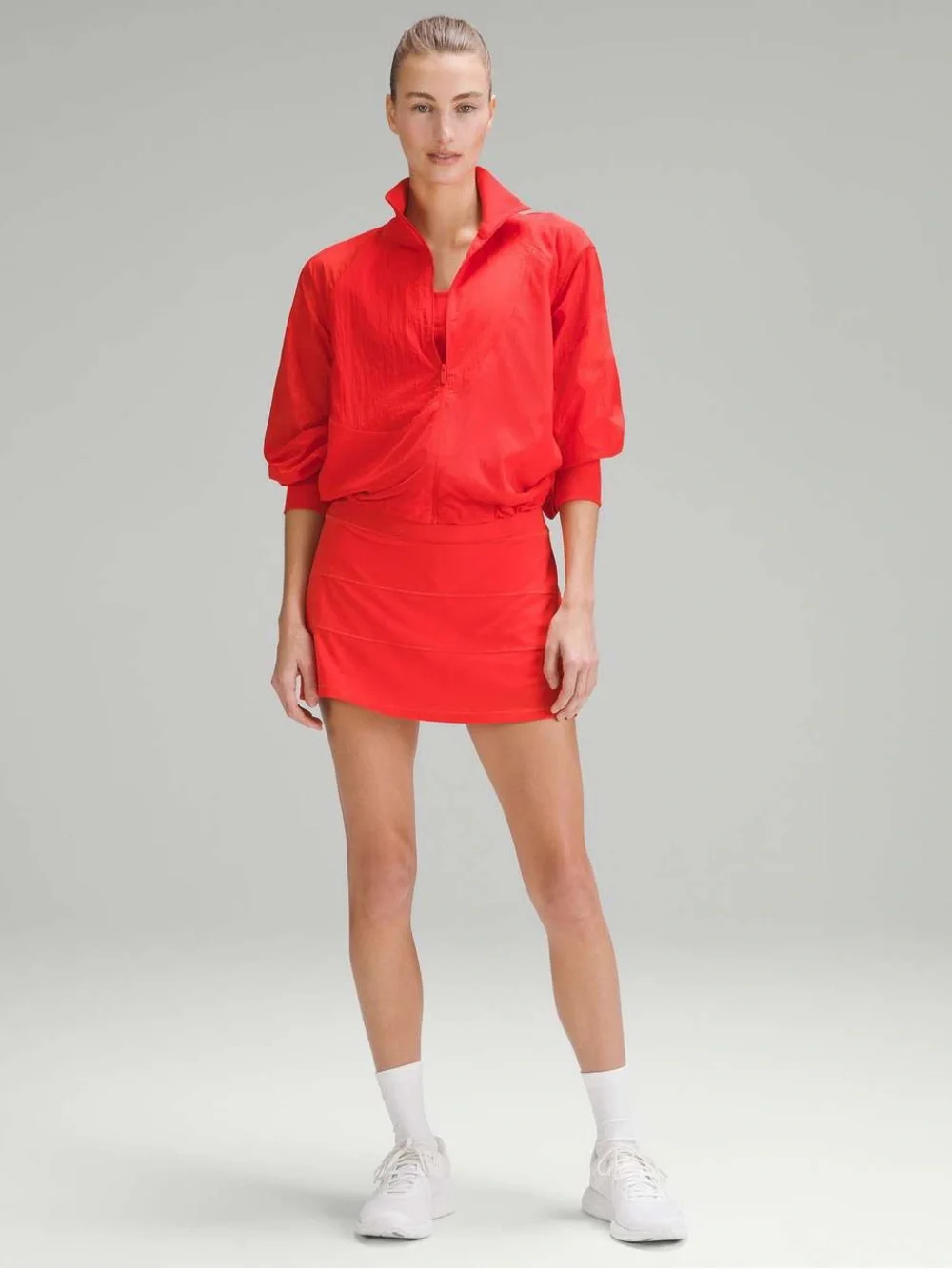 Lululemon • Pace Rival Mini Skirt/Skort